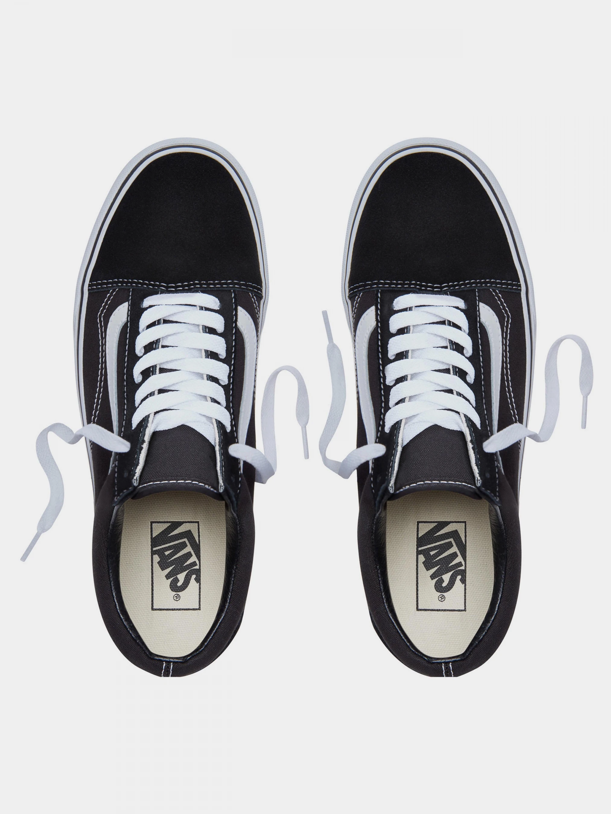 Кросівки Vans UltraRange VR3 'Black Gum' — фото 7
