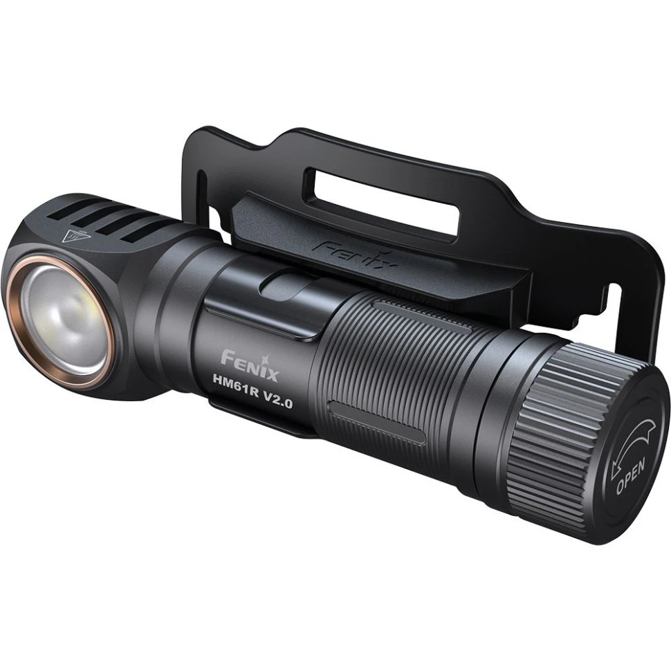 Мультиліхтар Fenix HM61R V2.0 — фото 3