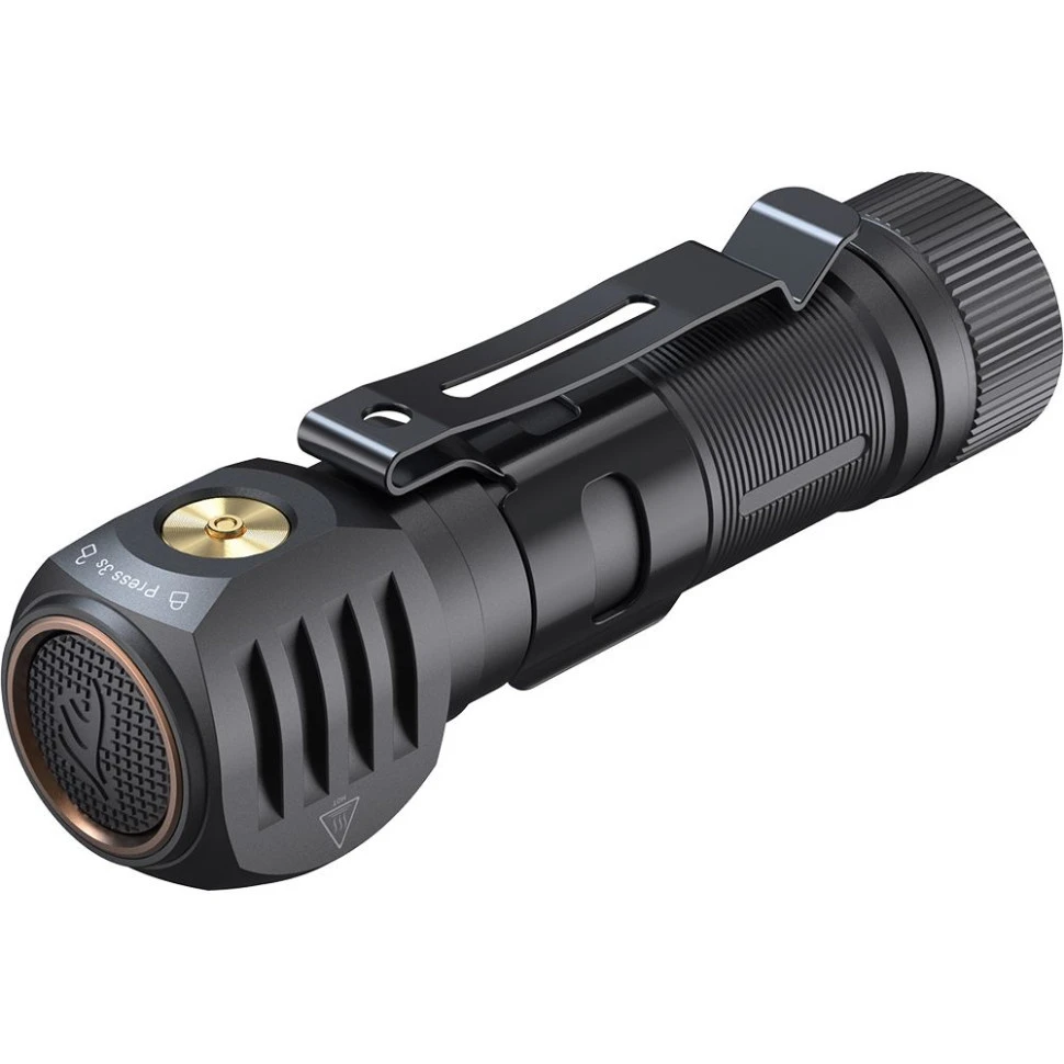 Мультиліхтар Fenix HM61R V2.0 — фото 4
