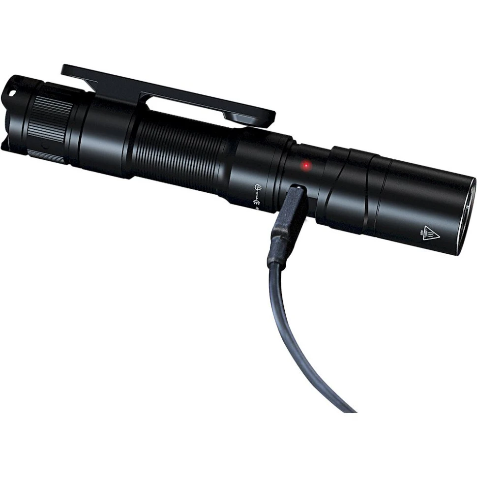 Ліхтар ручний Fenix LD12R — фото 2