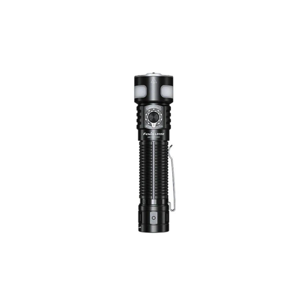 Ліхтар ручний Fenix LD35R — фото 3