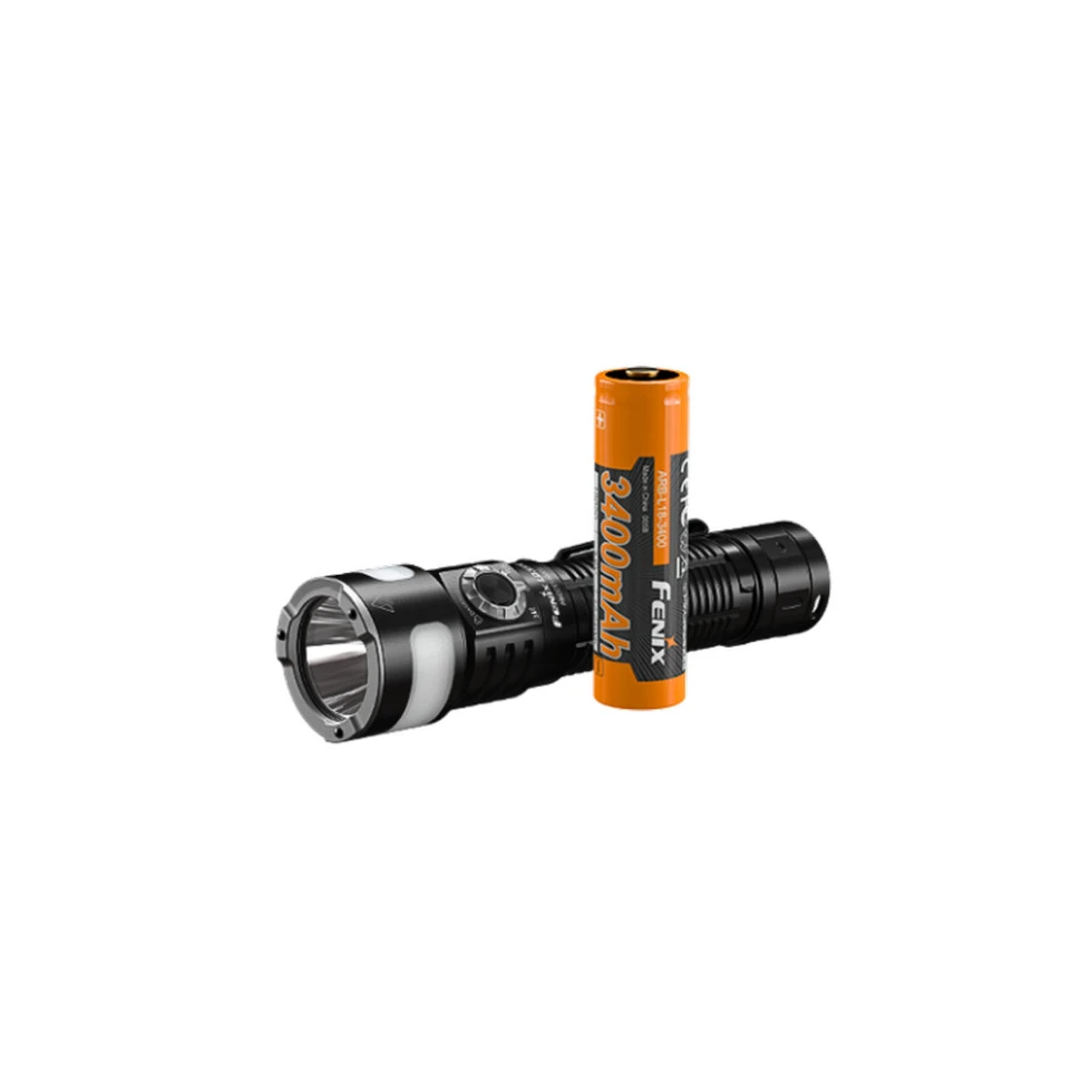 Ліхтар ручний Fenix LD35R — фото 5