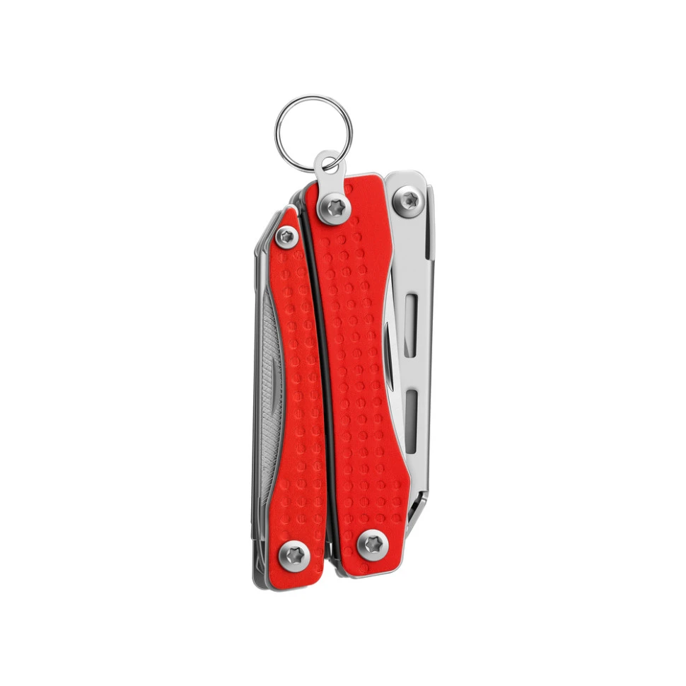 Мультитул NexTool Mini Flagship червоний — фото 3