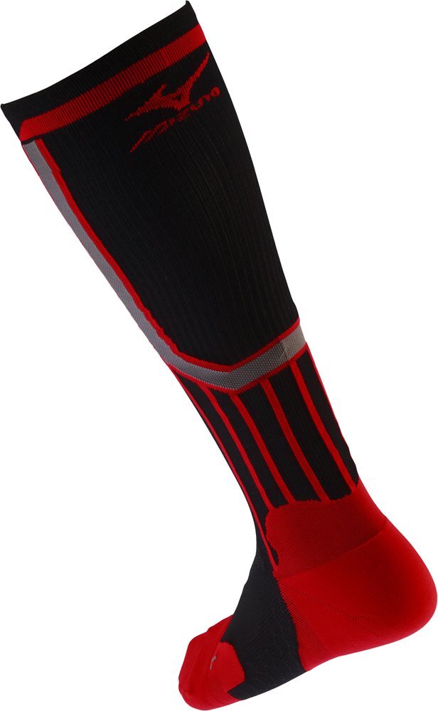 Шкарпетки Mizuno Compression Sock (67UU202-96) — фото 3