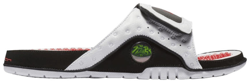 СЛАНЦІ Jordan 13 retro slides — фото 1