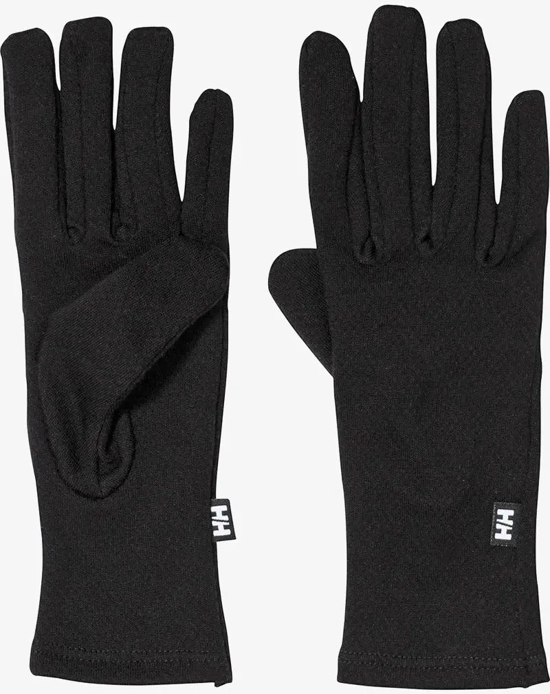 Рукавички Helly Hansen Hh Warm Glove Liner 68084-990, S — фото 2