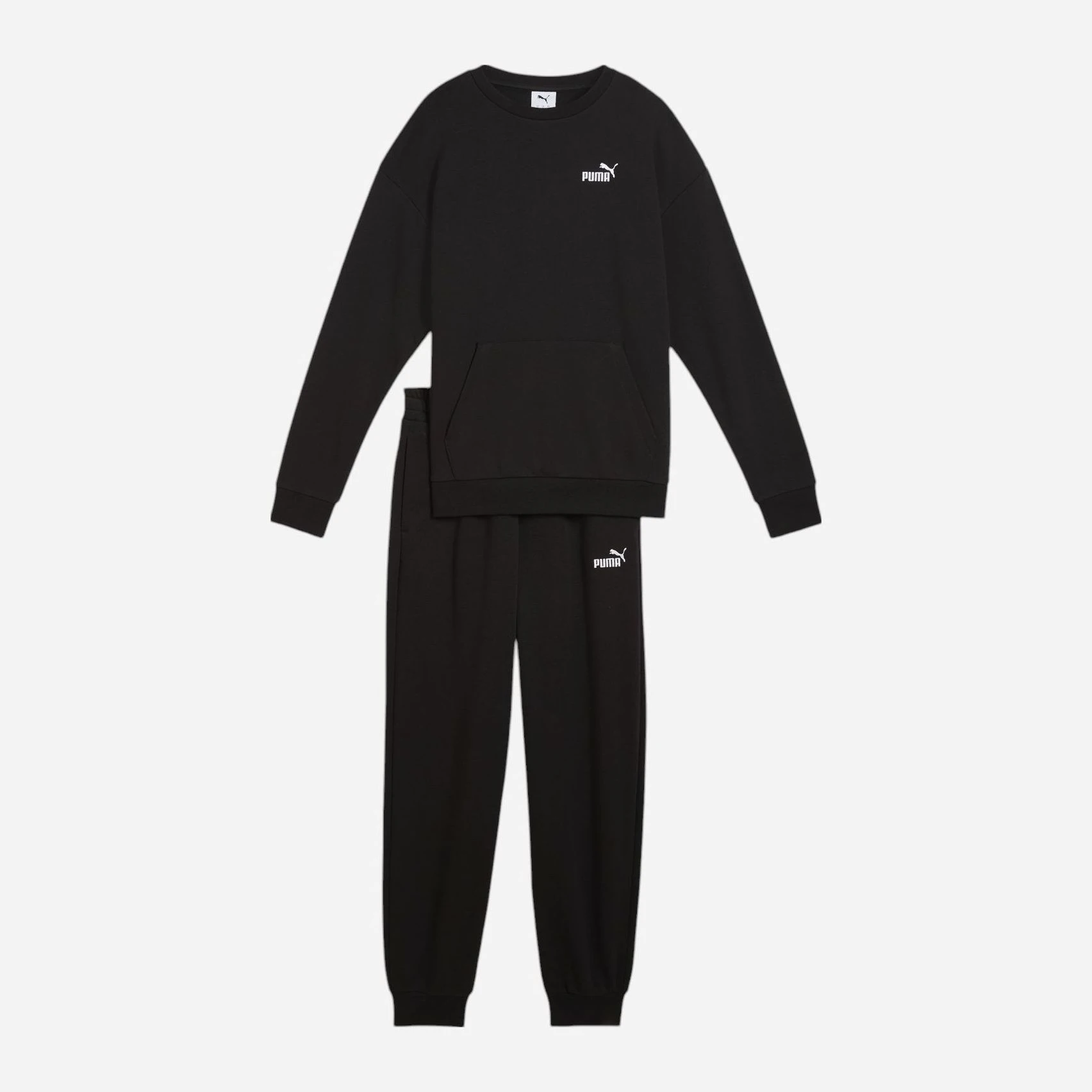 Спортивний костюм жіночий Puma Relaxed Sweat Suit (68507401) — фото 1