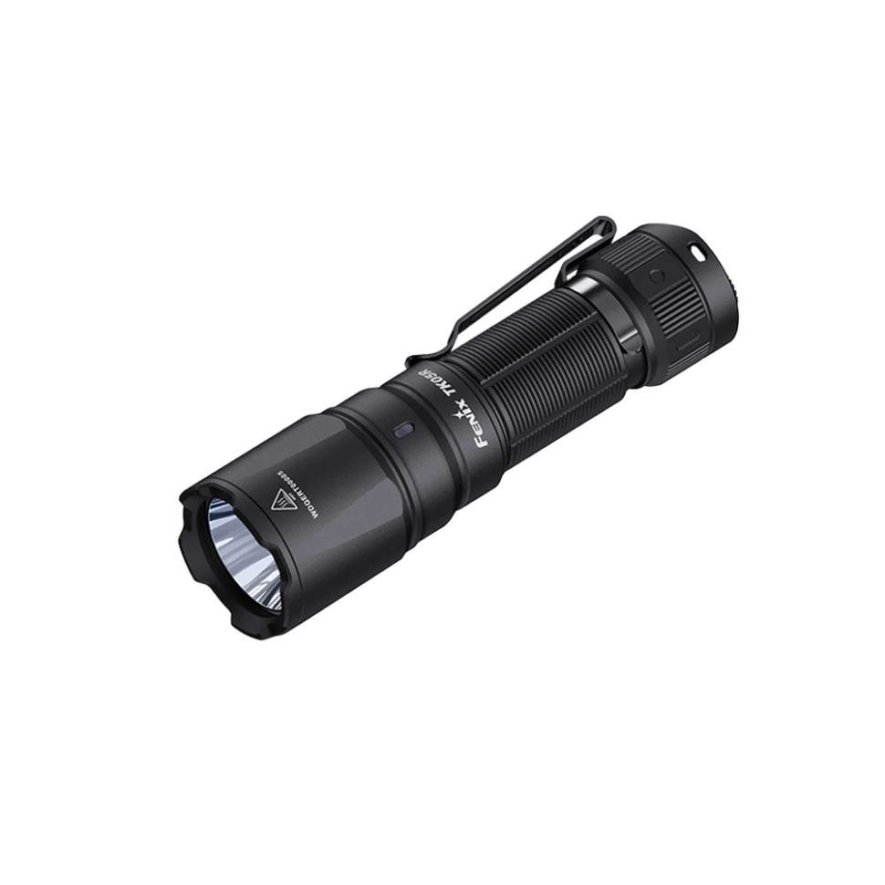 Тактичний ліхтар ручний Fenix TK05R — фото 2