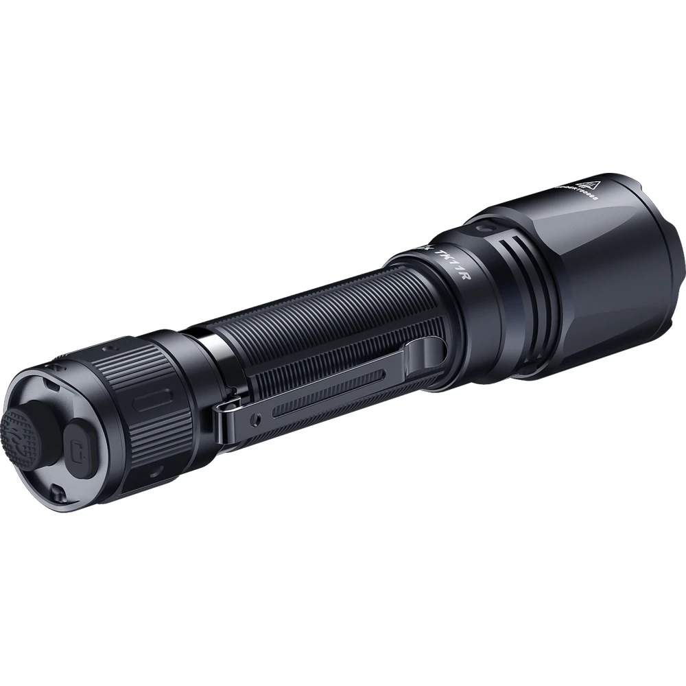 Ліхтар ручний Fenix TK11R — фото 2
