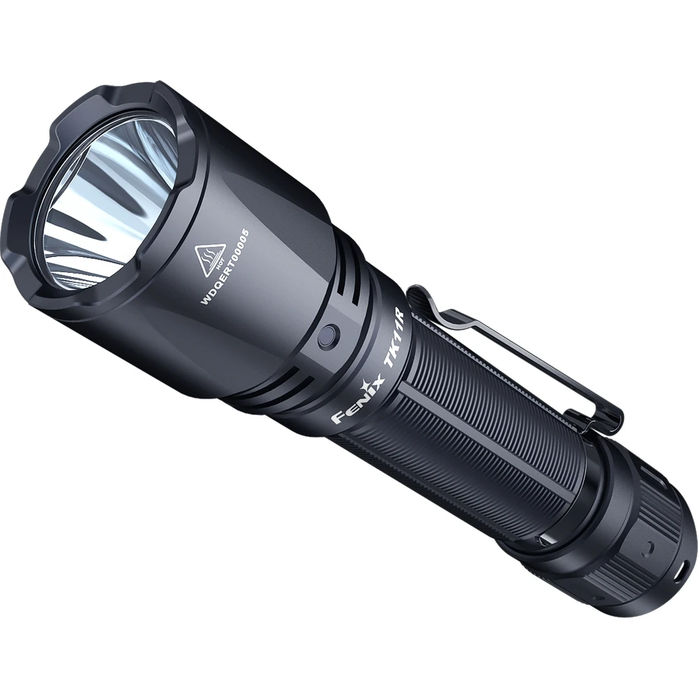 Ліхтар ручний Fenix TK11R — фото 5