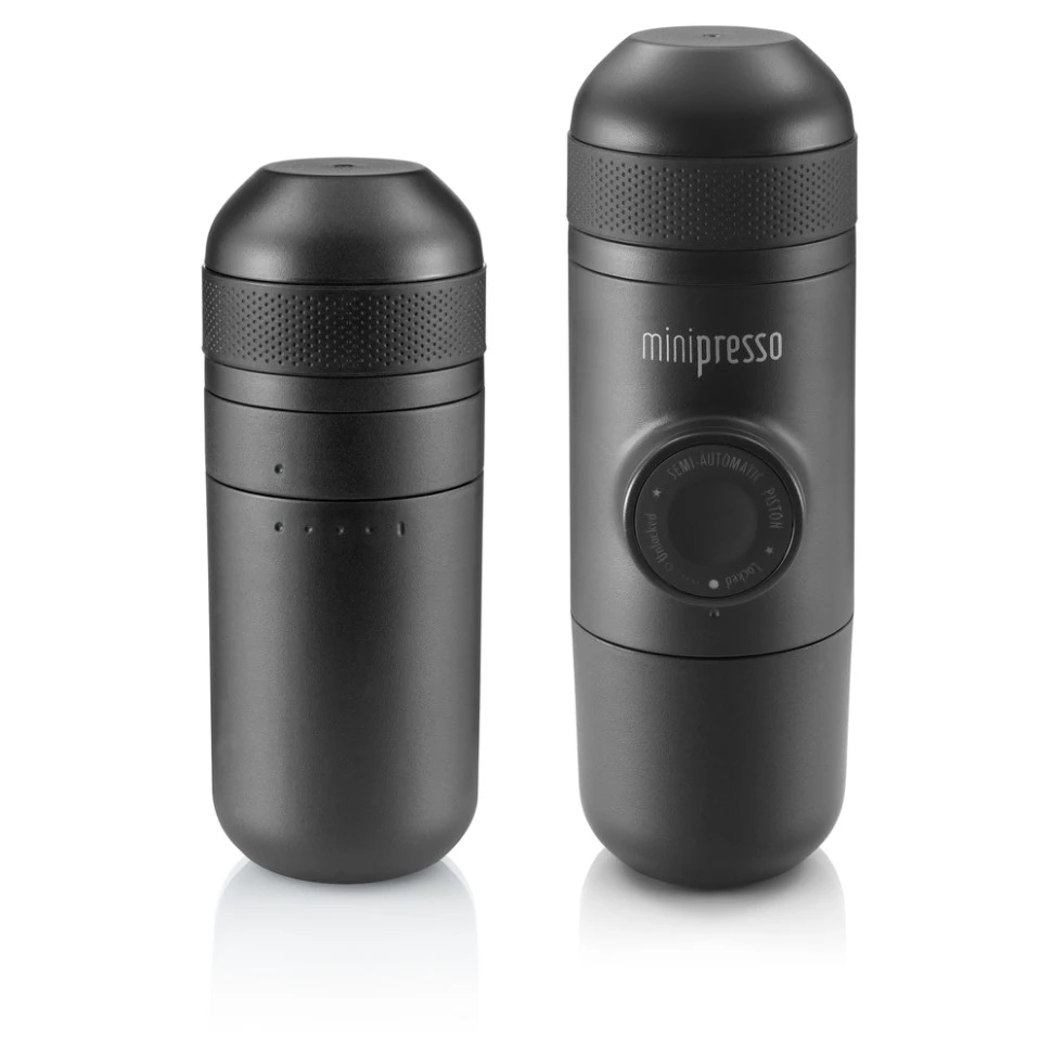 Резервуар для води додатковий Wacaco Minipresso Tank+ (для GR, NS), 120 мл — фото 2