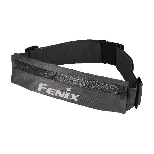 Поясна сумка Fenix AFB-10 сіра — фото 1