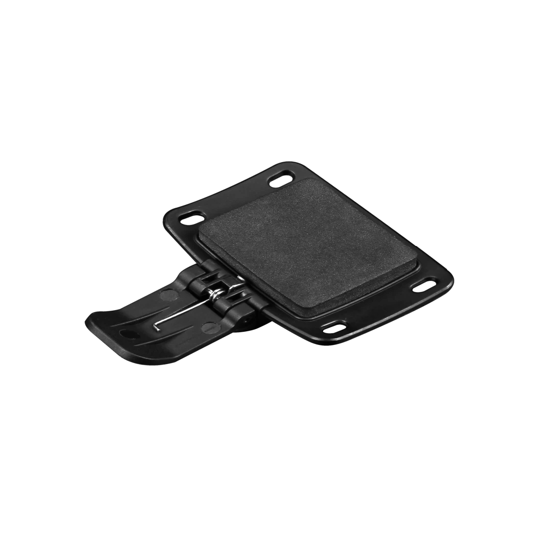Кріплення на шолом для велоліхтарів ALD-08 Helmet Holder — фото 1