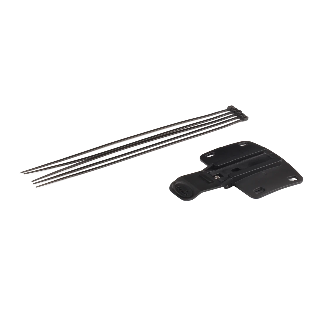 Кріплення на шолом для велоліхтарів ALD-08 Helmet Holder — фото 4