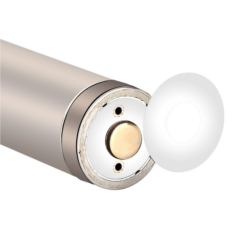 Акумулятор 16340 Fenix 700 UP mAh Li-ion micro usb зарядка — фото 5