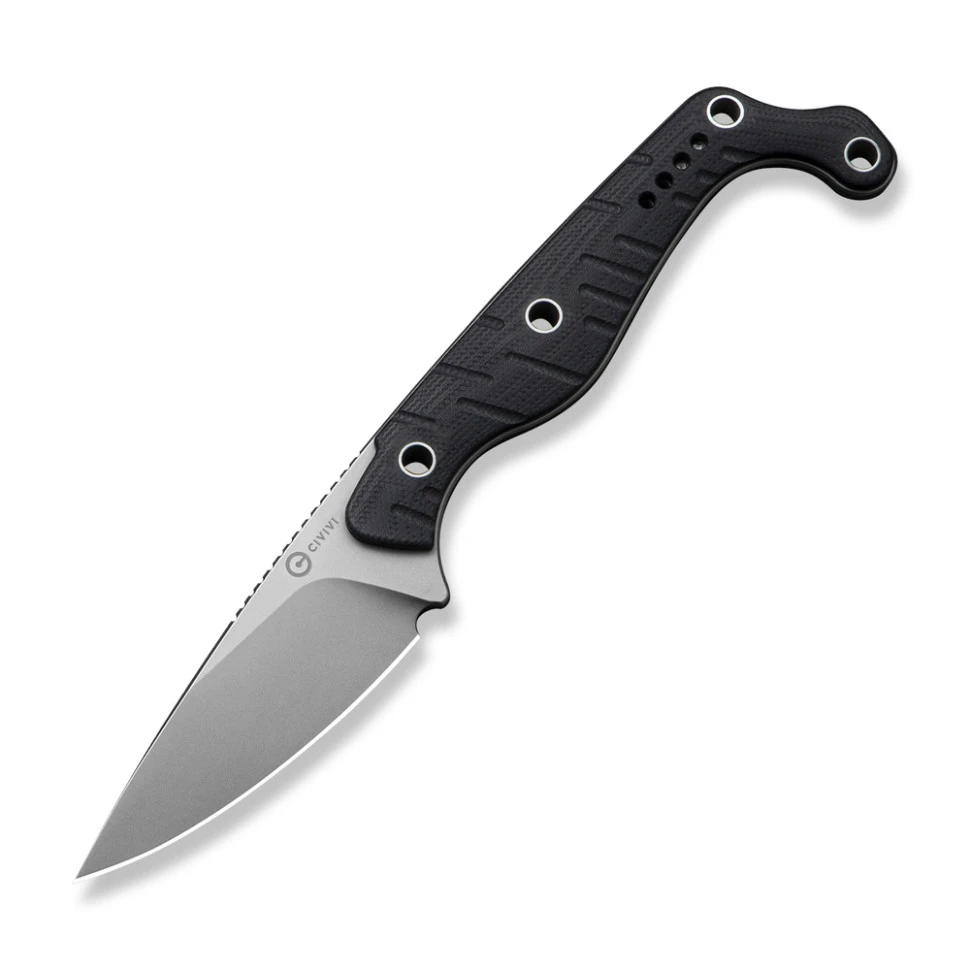 Ніж Civivi SOKN C22027-1 — фото 3