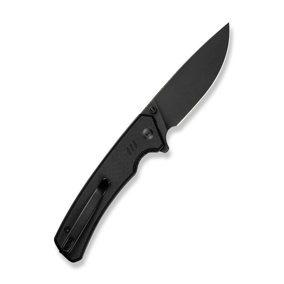 Ніж складаний туристичний Civivi Merit, (8.3 см) 14C28N / G10 чорний — фото 2