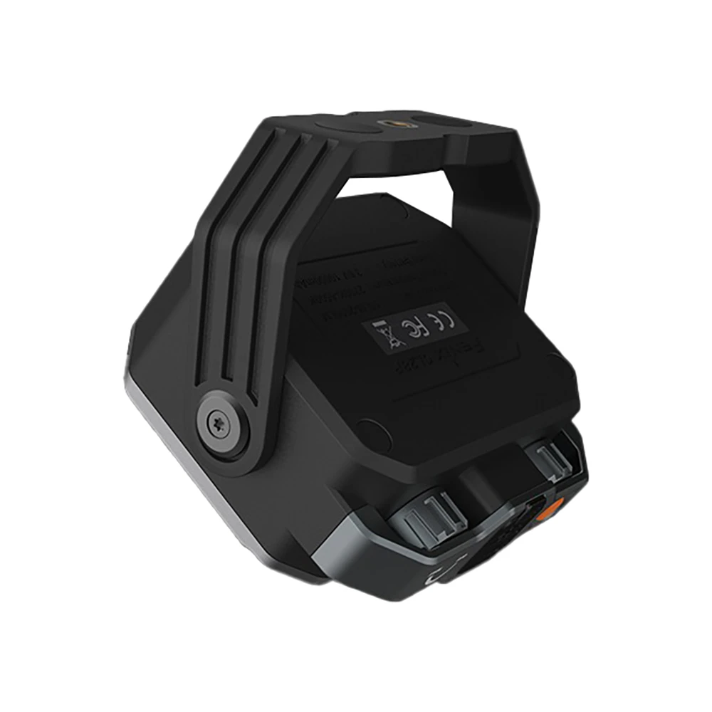 Ліхтар багатофункціональний CL28R з функцією Powerbank (10 000 mAh) — фото 4