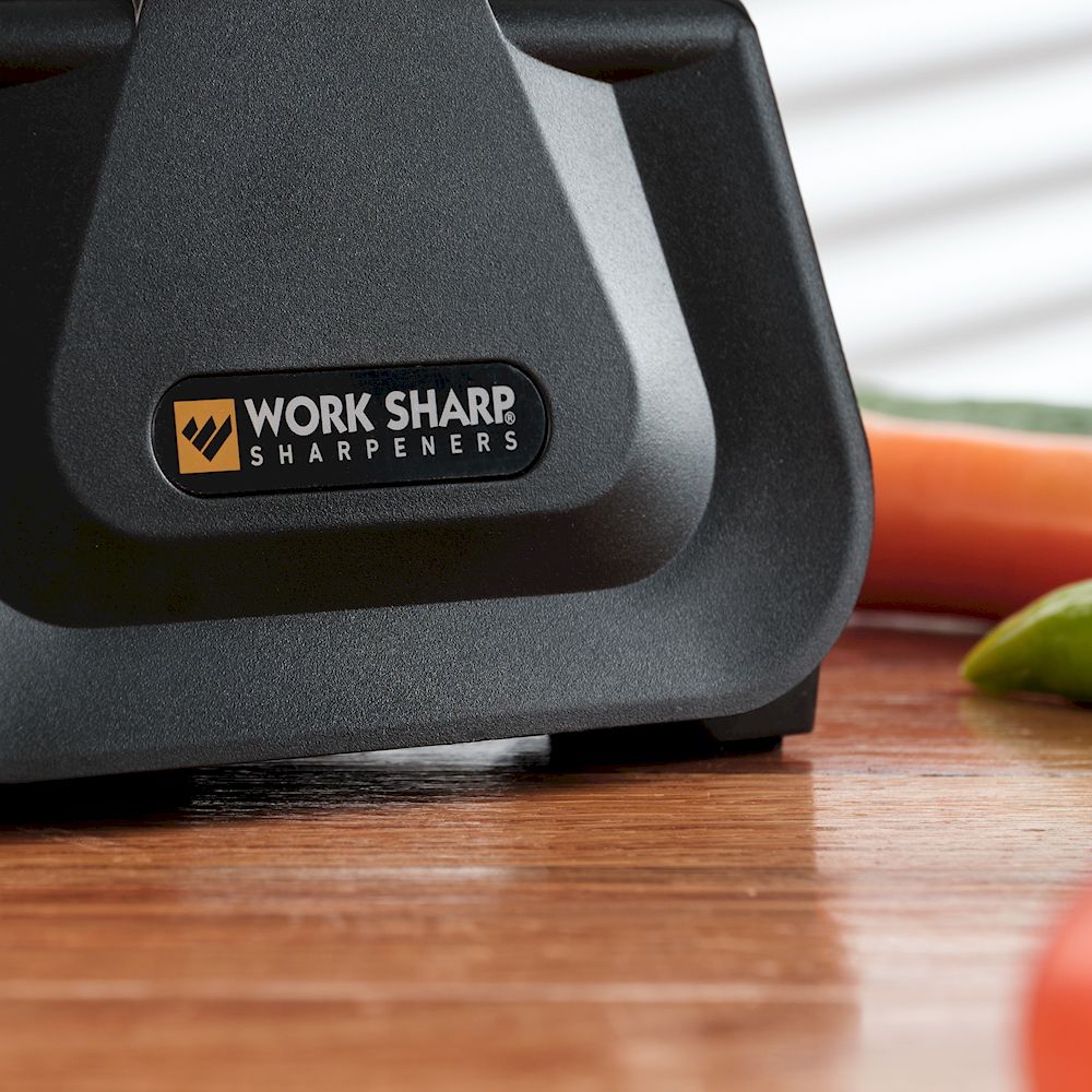 Work Sharp Професiйна кухонна точилка  электрична E2 — фото 13