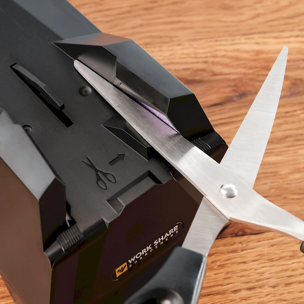 Work Sharp Професiйна кухонна точилка  электрична E2 — фото 15
