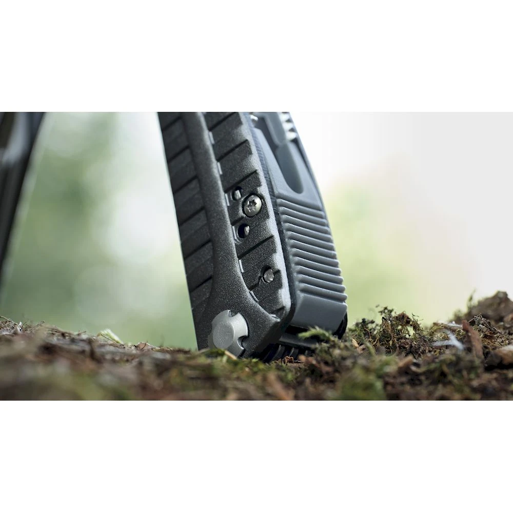 Мультитул Ganzo G105, (16.5 см) 22 функції + біти та чохол — фото 22