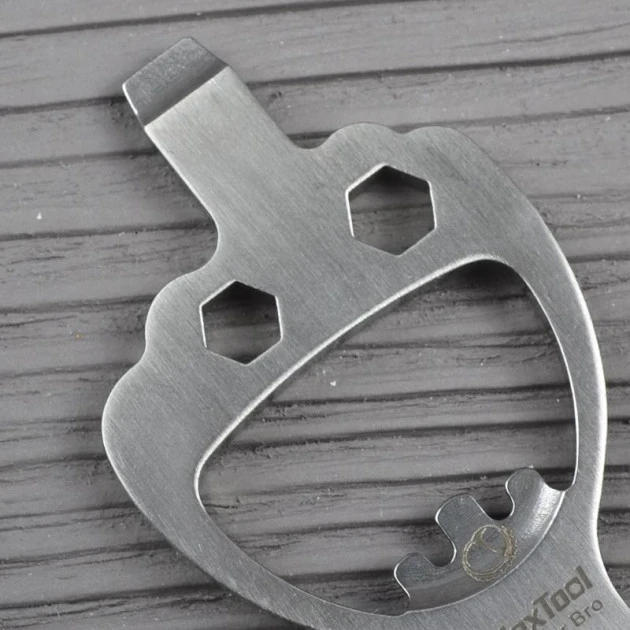 Міні-Мультитул NexTool BOTTLE OPENER Finger Bro KT5009B — фото 3