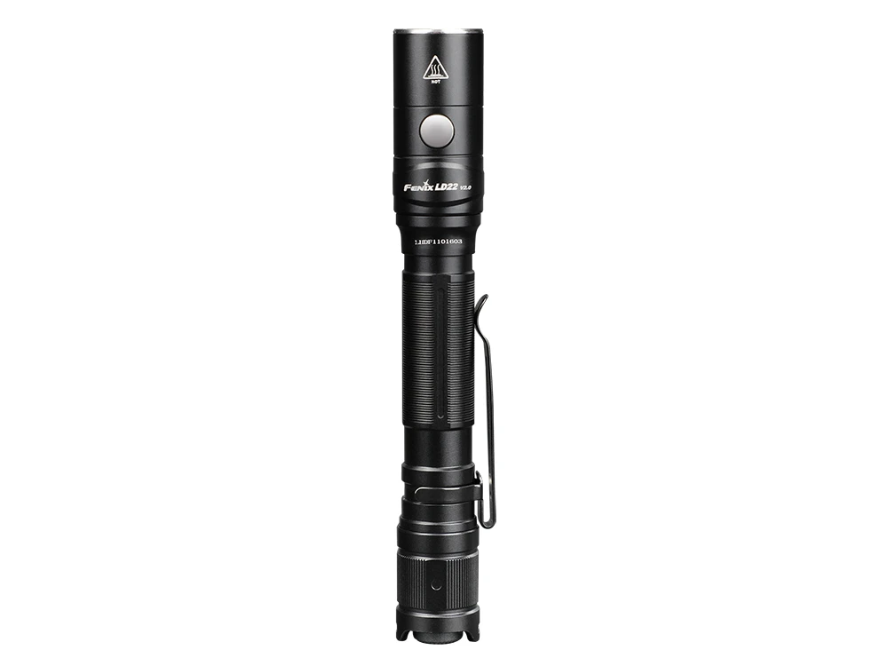 Ліхтар ручний Fenix LD22 V2.0 — фото 2