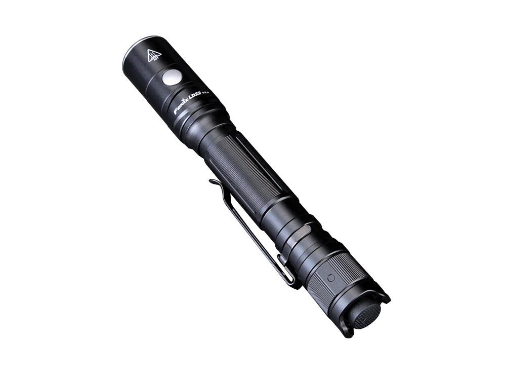 Ліхтар ручний Fenix LD22 V2.0 — фото 3