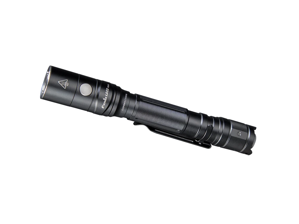 Ліхтар ручний Fenix LD22 V2.0 — фото 5