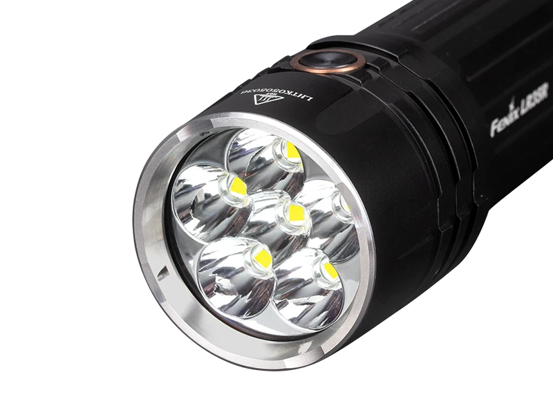 Ліхтар ручний Fenix LR35R — фото 5