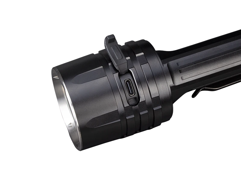 Ліхтар ручний Fenix LR35R — фото 6
