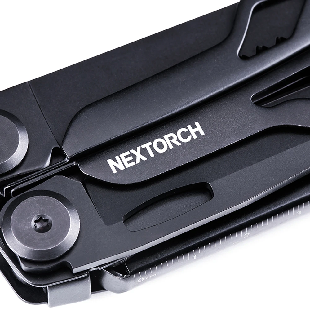 Мультитул Nextorch MT10 — фото 12