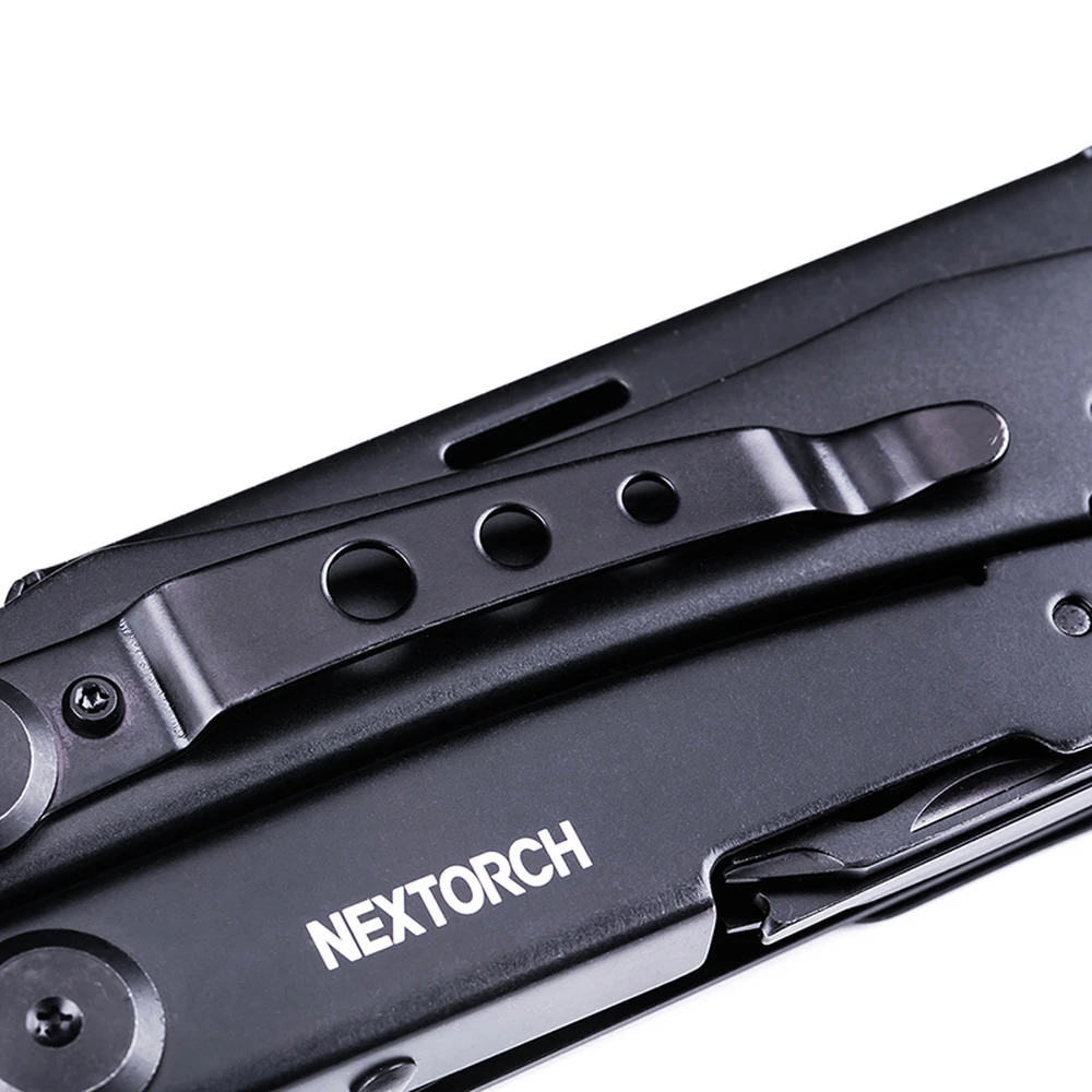 Мультитул Nextorch MT10 — фото 7
