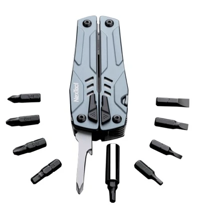 Мультитул NexTool Sailor Pro NE20045 — фото 3