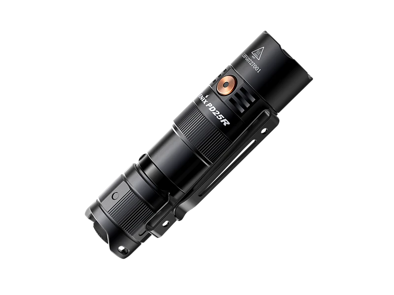 Ліхтар ручний Fenix PD25R — фото 2