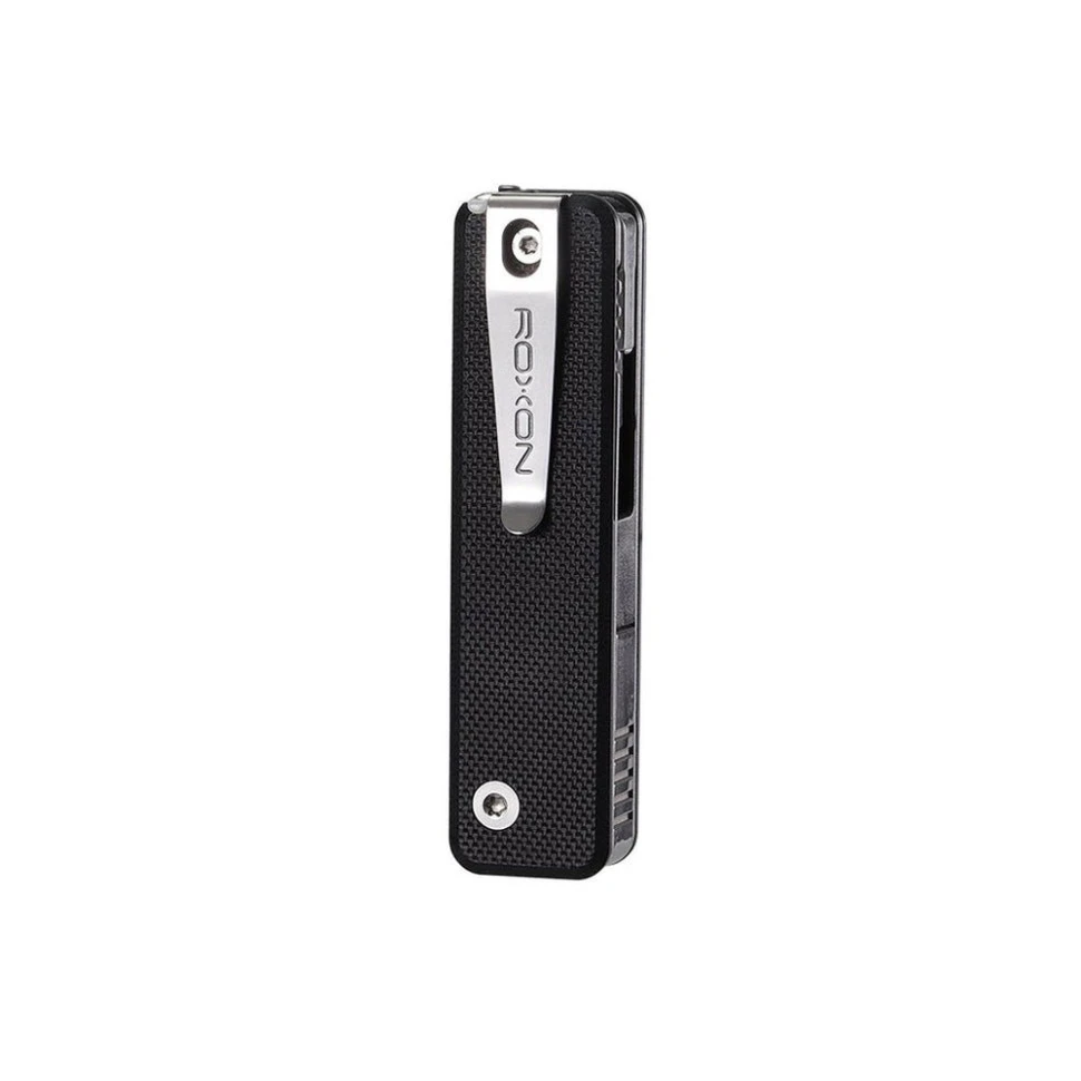 Мультитул Roxon Mini Flex Companion S504G — фото 2