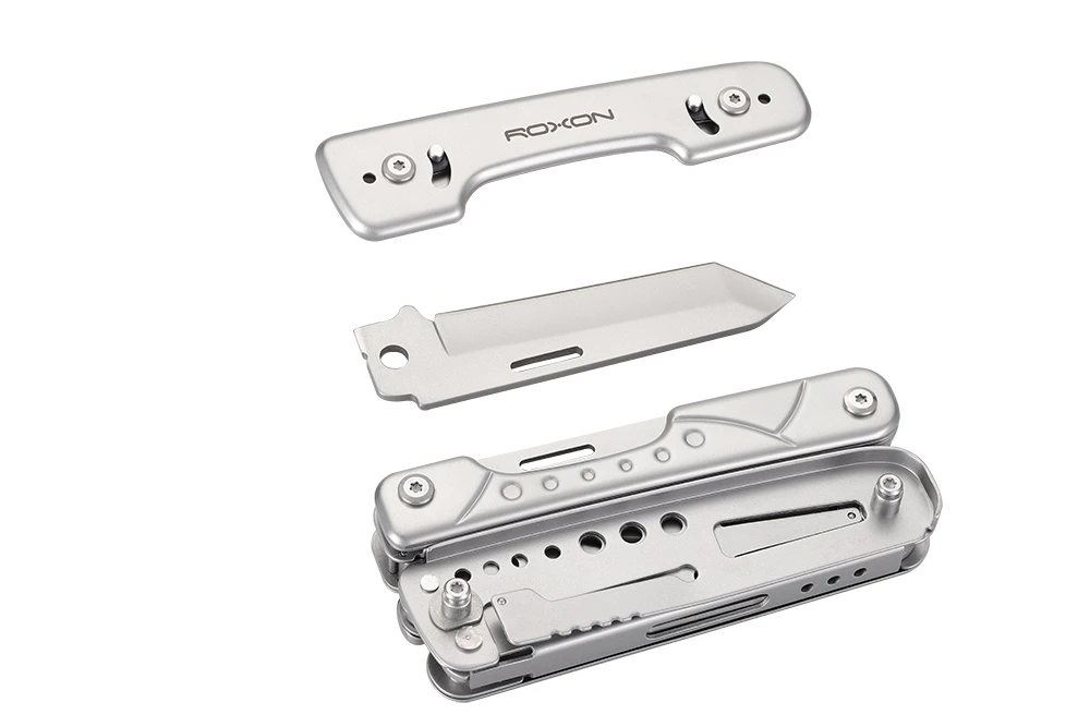 Мультитул Roxon Phantom S802 — фото 13