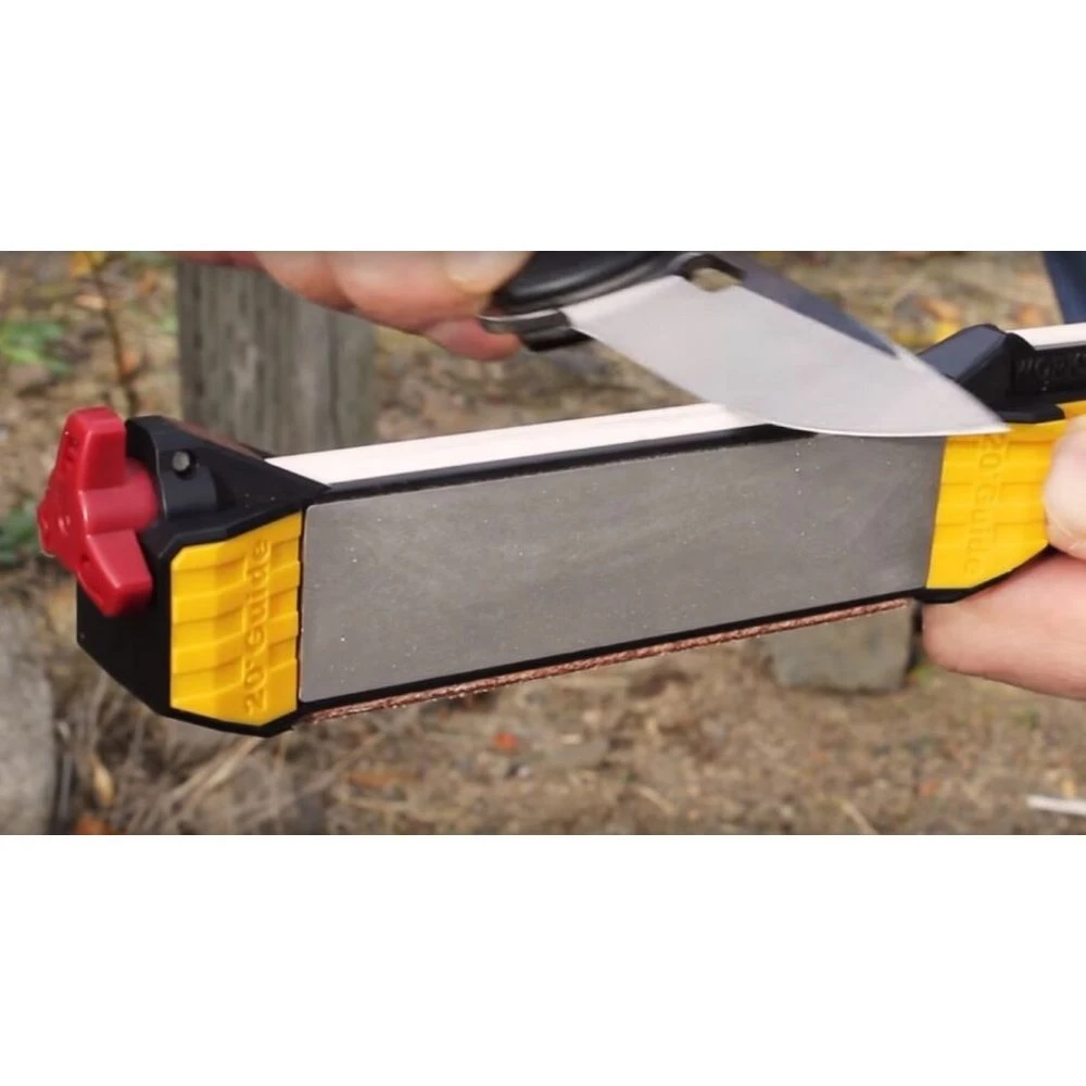 Керамічний стрижень Work Sharp 1" Ceramic Rod для точила Guided Field — фото 2