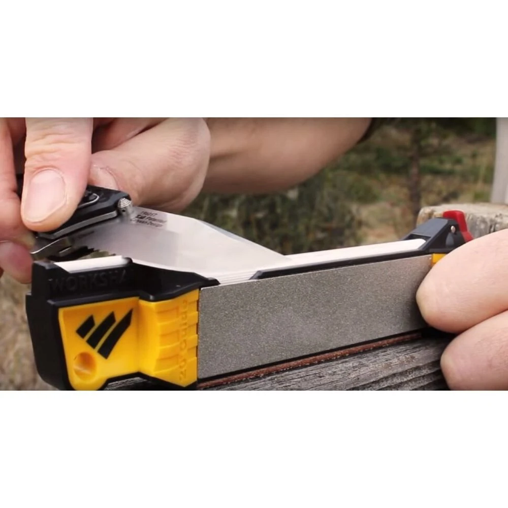 Керамічний стрижень Work Sharp 1" Ceramic Rod для точила Guided Field — фото 4