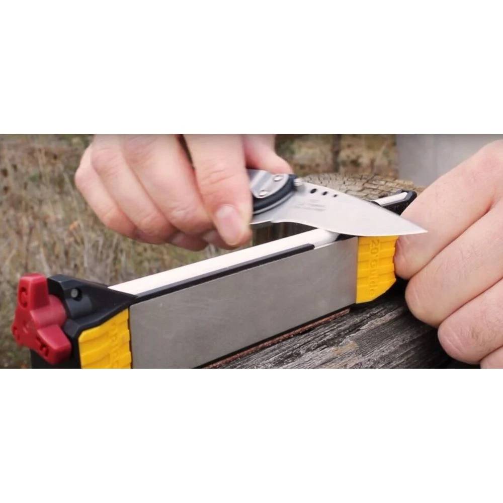 Керамічний стрижень Work Sharp 1" Ceramic Rod для точила Guided Field — фото 6
