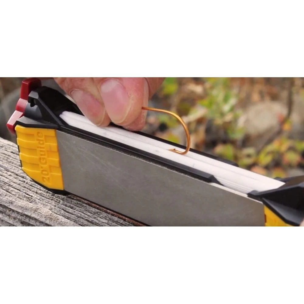 Керамічний стрижень Work Sharp 1" Ceramic Rod для точила Guided Field — фото 7
