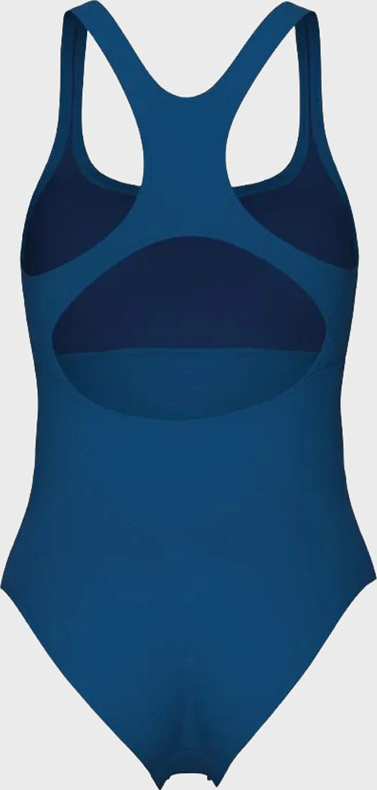 Купальник закритий для жінок Arena SOLID SWIMSUIT CONTROL PRO BAC — фото 2