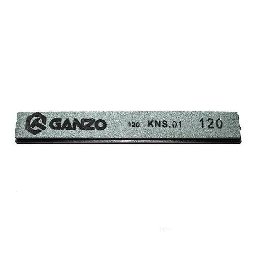 Синтетичний камінь Ganzo SPEP120 для точилок, 120 grit — фото 2