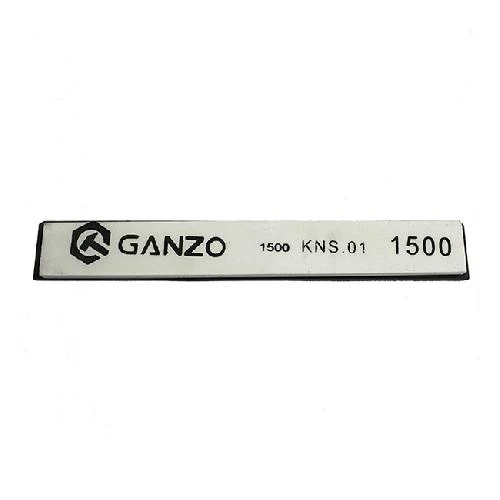 Синтетичний камінь Ganzo SPEP1500 для точилок, 1500 grit — фото 2
