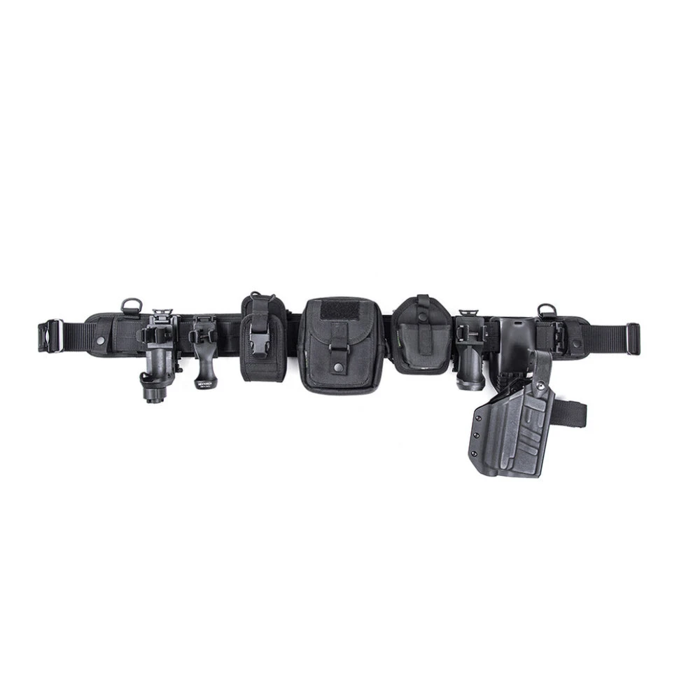 Модульний тактичний ремінь Nextorch TEX11 — фото 8
