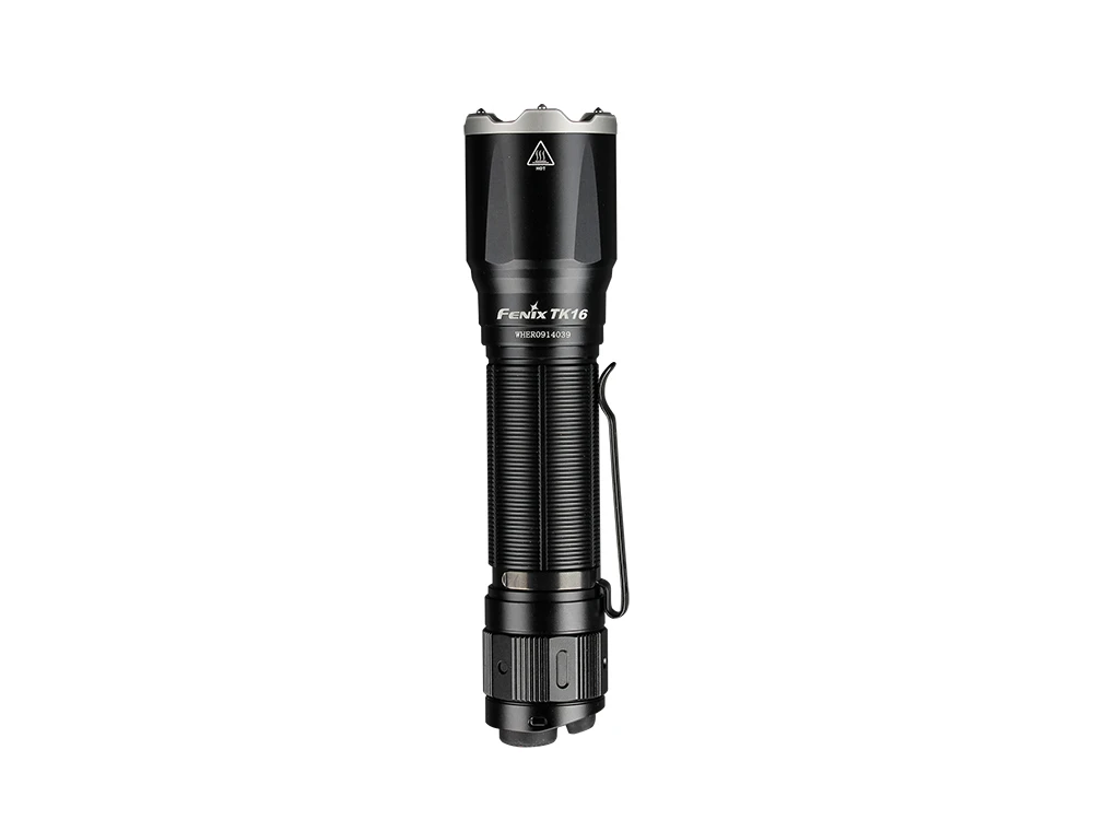 Ліхтар ручний Fenix TK16 V2.0 — фото 3