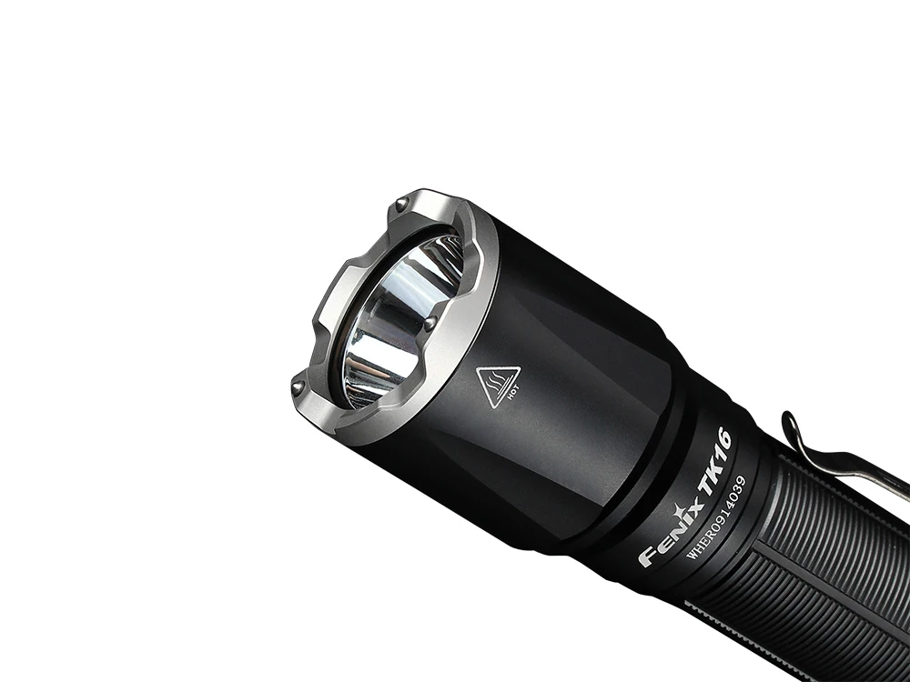 Ліхтар ручний Fenix TK16 V2.0 — фото 5
