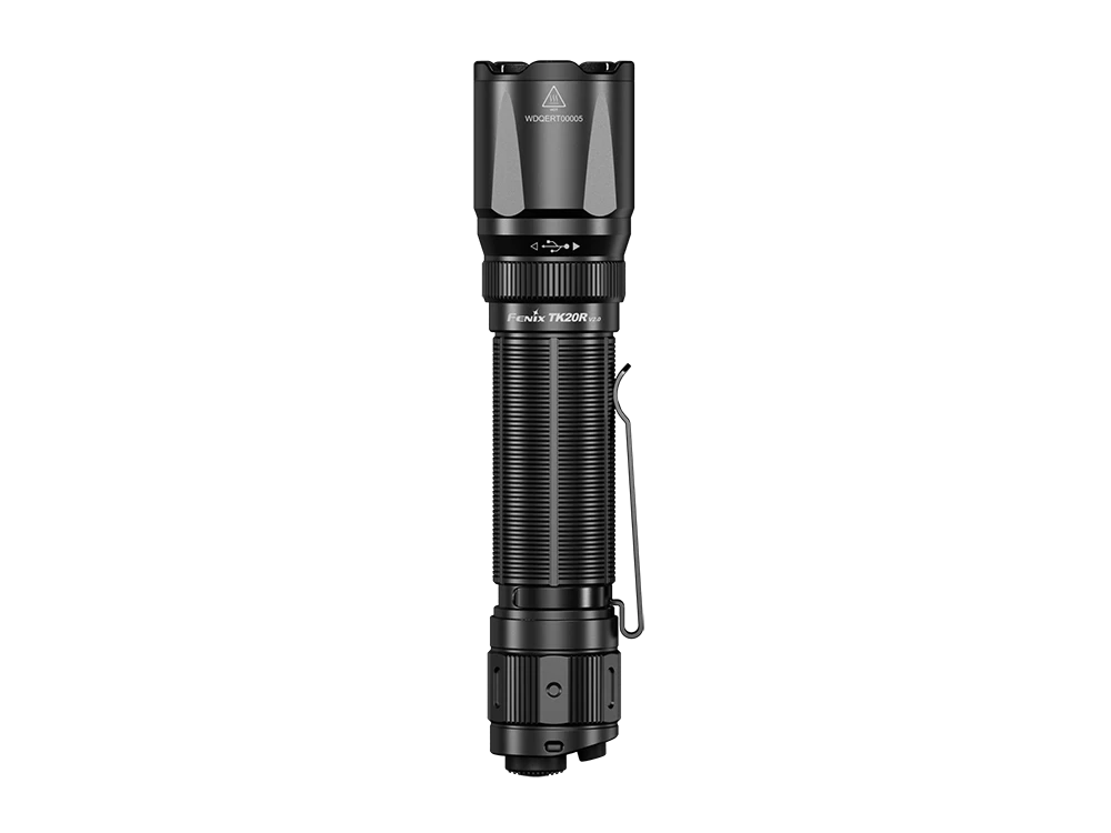 Ліхтар ручний Fenix TK20R V2.0 — фото 2