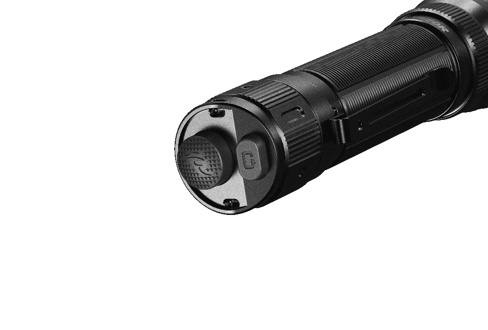 Ліхтар ручний Fenix TK20R V2.0 — фото 3