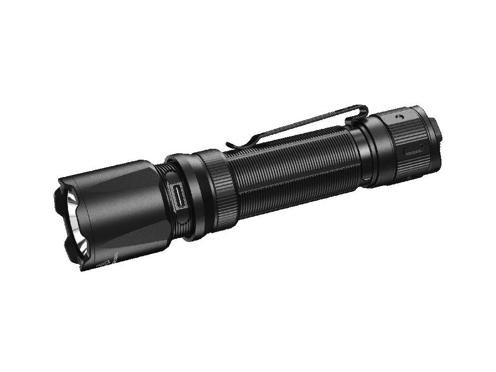 Ліхтар ручний Fenix TK20R V2.0 — фото 4